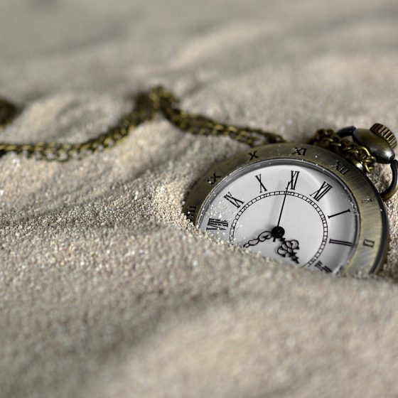 pocket-watch